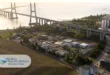 Águas do Tejo Atlântico
