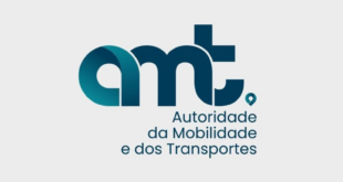 AMT - Autoridade da Mobilidade e dos Transportes