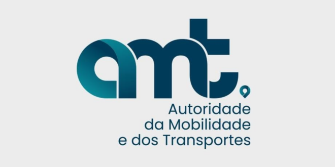 AMT - Autoridade da Mobilidade e dos Transportes