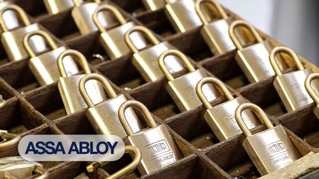 ASSA ABLOY