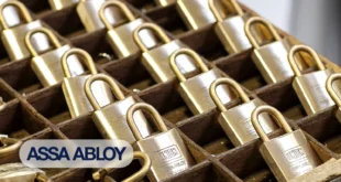 ASSA ABLOY