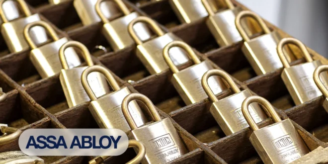 ASSA ABLOY