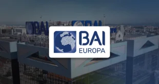 Banco BAI Europa