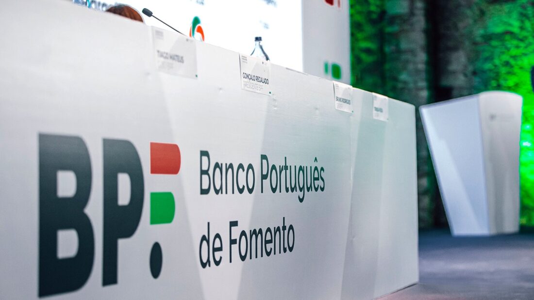 BPF Banco Português de Fomento