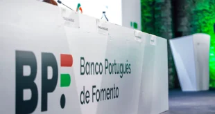BPF Banco Português de Fomento