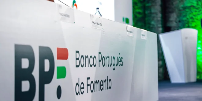 BPF Banco Português de Fomento