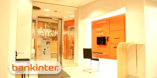 Bankinter