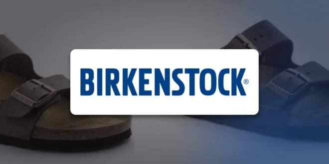 BIRKENSTOCK