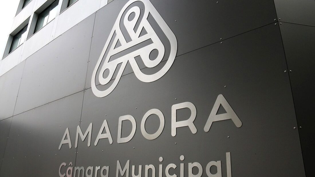 Câmara Municipal da Amadora