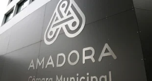 Câmara Municipal da Amadora