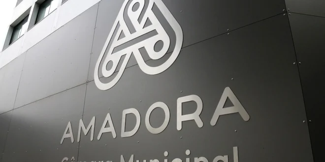 Câmara Municipal da Amadora