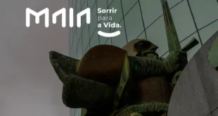 Câmara Municipal da Maia