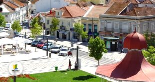 Câmara Municipal do Montijo