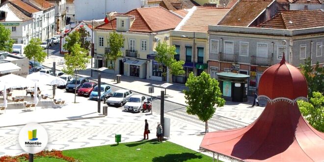 Câmara Municipal do Montijo