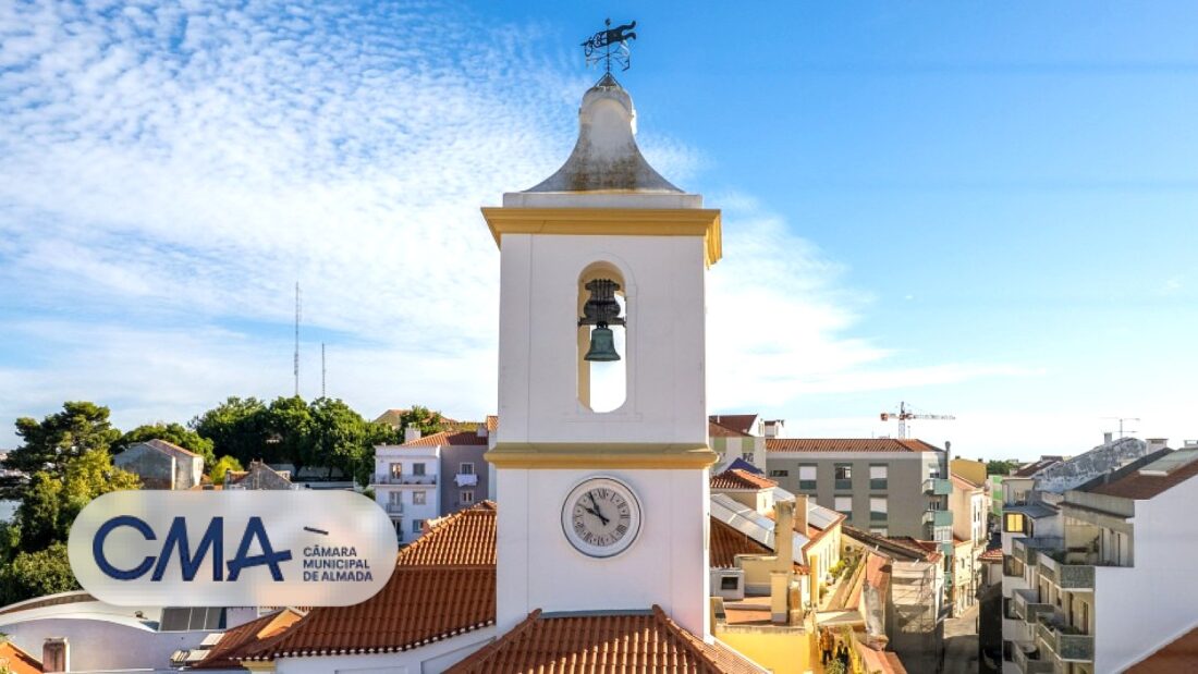 Câmara Municipal de Almada