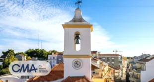 Câmara Municipal de Almada