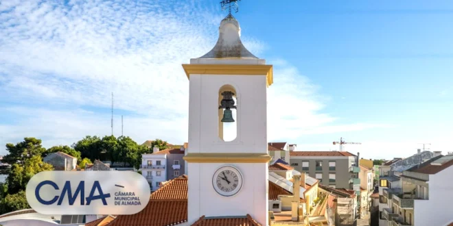 Câmara Municipal de Almada