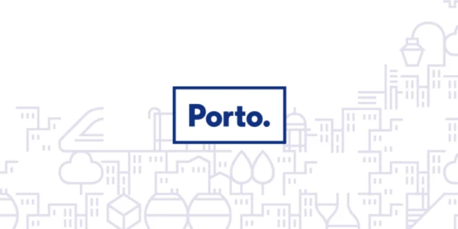 Câmara Municipal do Porto