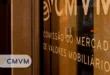 CMVM Comissão do Mercado de Valores Mobiliários