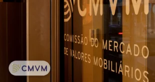 CMVM Comissão do Mercado de Valores Mobiliários
