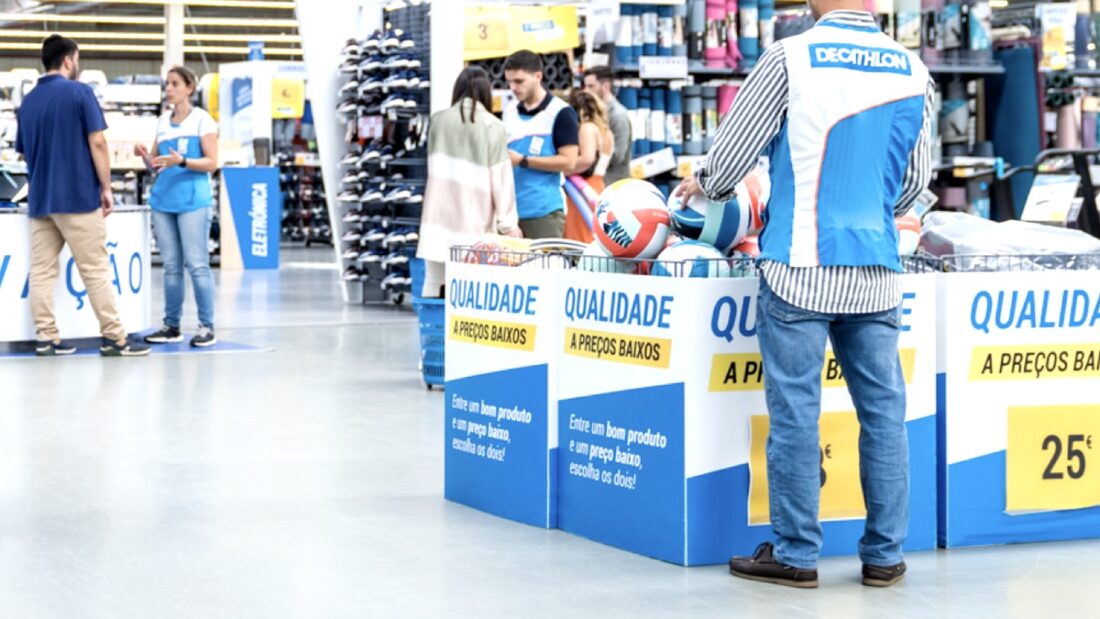 Decathlon