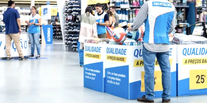 Decathlon