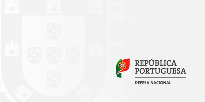 Ministério da Defesa