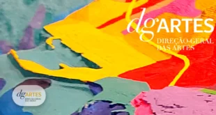 DGARTES Direção-Geral das Artes