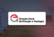 DGEG Direção-Geral de Energia e Geologia