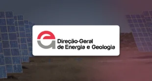 DGEG Direção-Geral de Energia e Geologia