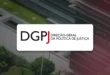 DGPJ Direção-Geral da Política de Justiça