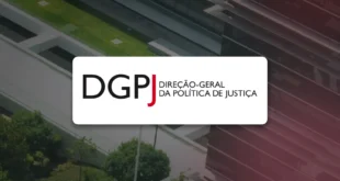 DGPJ Direção-Geral da Política de Justiça
