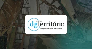 DGT Direção-Geral do Território