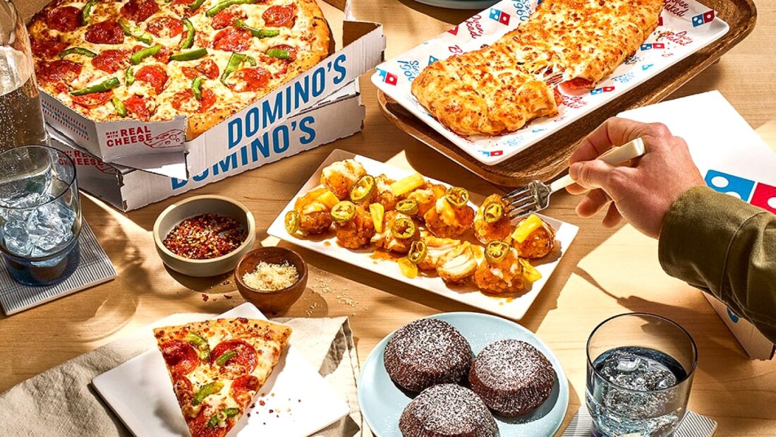 Domino’s Pizza