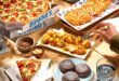 Domino’s Pizza
