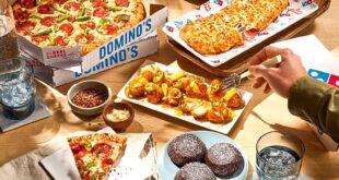 Domino’s Pizza