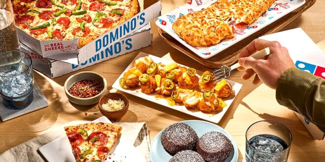 Domino’s Pizza