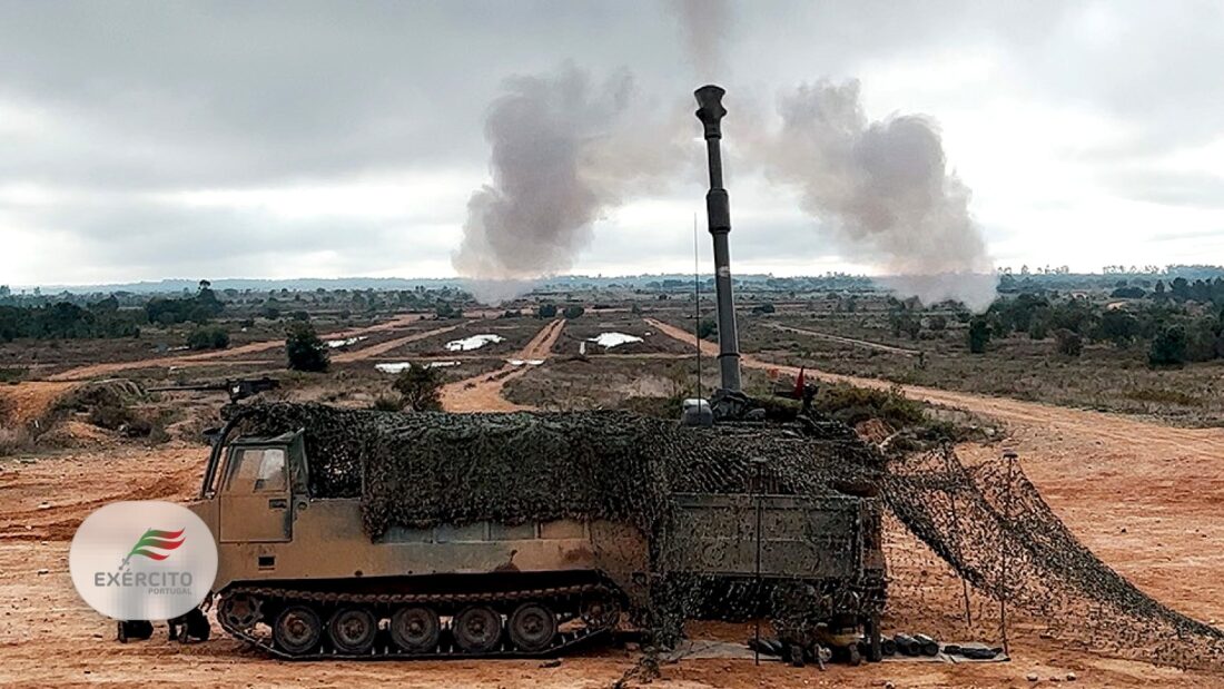 Exército