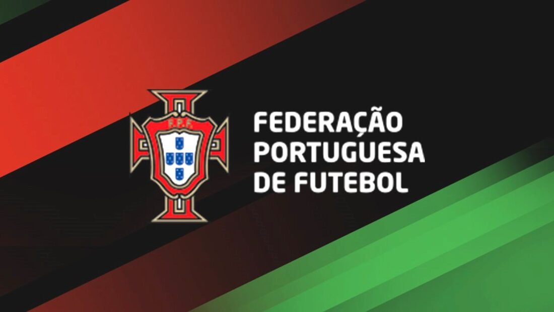 FPF Federação Portuguesa de Futebol
