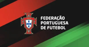 FPF Federação Portuguesa de Futebol