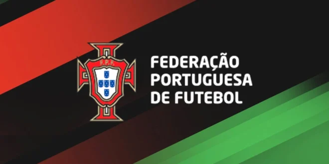 FPF Federação Portuguesa de Futebol