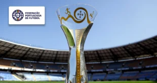 FPF Federação Portuguesa de Futebol