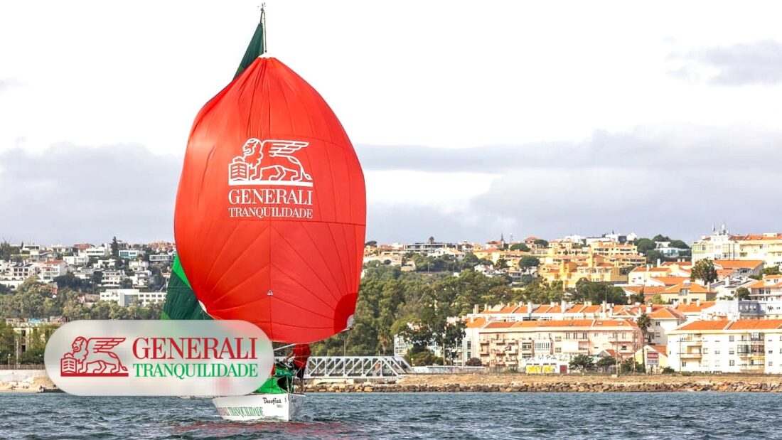 Generali Tranquilidade