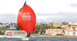 Generali Tranquilidade