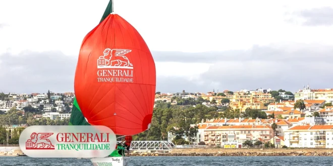 Generali Tranquilidade