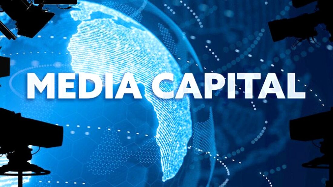 Grupo Media Capital