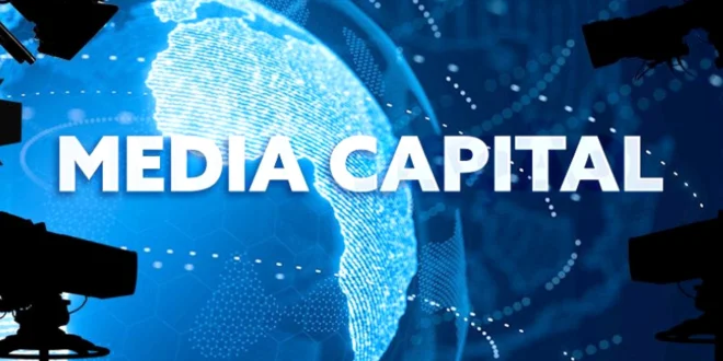 Grupo Media Capital