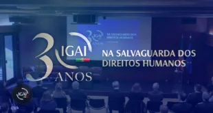 IGAI Inspeção-Geral da Administração Interna