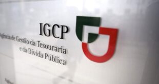 IGCP Agência de Gestão da Tesouraria e da Dívida Pública