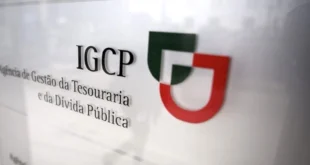 IGCP Agência de Gestão da Tesouraria e da Dívida Pública